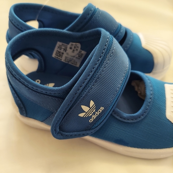 Adidas superstar 360 sandals - Picture 6 of 10